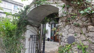 工場見学や試飲ができます