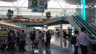 アトラクション要素も楽しみたい