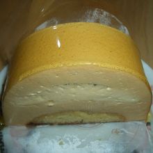 唯一美味しかった