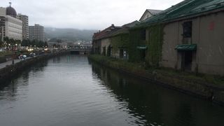 小樽の定番