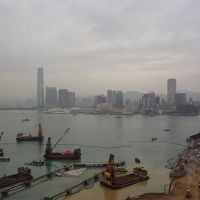 工事現場ビュー