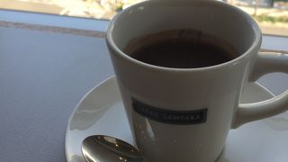 チョコレート専門カフェ