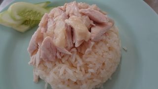 カオマンガイの人気店