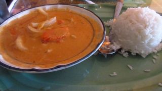 インディアパレス