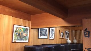 郵送品がたくさん