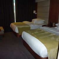 充分な広さがあります