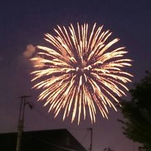 八王子市民の大イベント By かのん 八王子花火大会のクチコミ フォートラベル