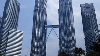 マーレシアが誇る観光スポット