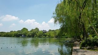 南北2km以上の蘇提