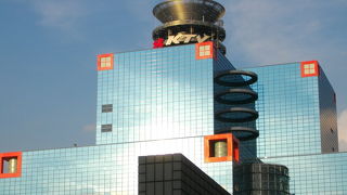 扇町公園のとなりです