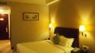 グローバル ビジネス ホテル