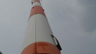 外の風を感じながらフランクフルトを一望できます