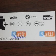 メトロ・地下鉄の切符。回収なしなので結構たまります。