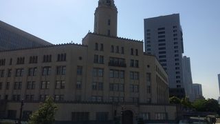 クイーンの塔です。