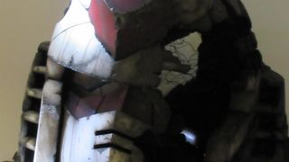 ガンダム展　明日へと永遠に♪