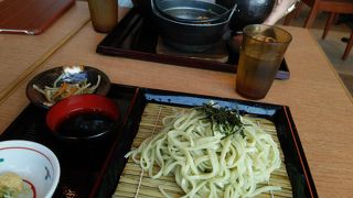 ご当地の食べ物がいっぱい！！