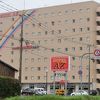 安心のＡＺグループで快適に過ごせます。ＨＯＴＥＬ ＡＺ 佐賀鳥栖店