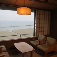 オーシャンビュー！