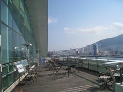 ゲスト ハウス 韓国 釜山 ジャガルチ 写真