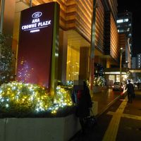 気分はクリスマス