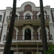 Abkhazia State Museum