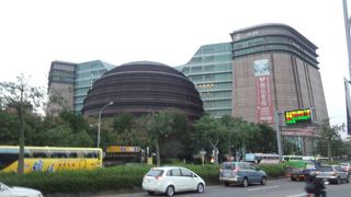 外観に誘われて。。。