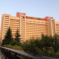 USJからの帰りです