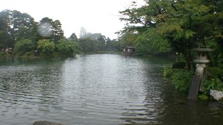 風情と趣があります。