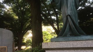 地域に縁がある