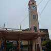 ベトナム移民の時計塔