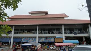 インドシナ市場