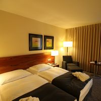 終始快適でした