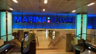 構造がわかりにくい建物