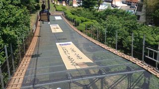 リフトが気持ちいい