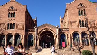 予約不要の世界遺産