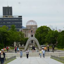 本当に邪魔な商工会議所のビル！