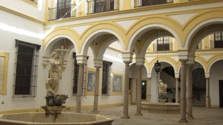 セビリアの救済病院