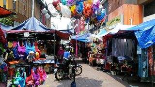 “裏”の方が断然楽しい