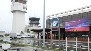 お土産物多いですよ