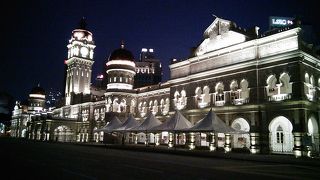 土日の夜がおすすめ