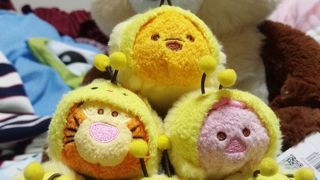 ストアと言えば