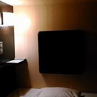 カプセルスペース