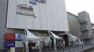 食べて遊んで一日楽しめる