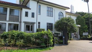 英国の香りがするような？