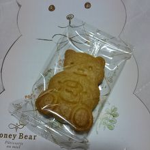 クマさん