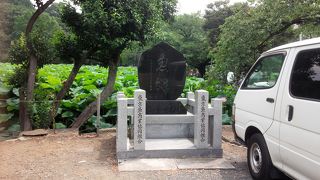 弁天島にあります。