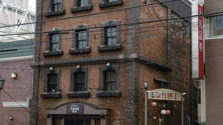 旧向井呉服店支店倉庫