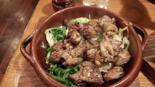 京都駅からすぐ