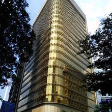 これは「Malaysia Cyber Center」