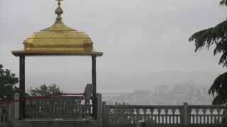 トプカプ宮殿にあります